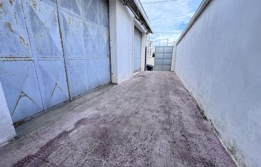 LOCALE COMMERCIALE – Torchiarolo (Br), via Palma