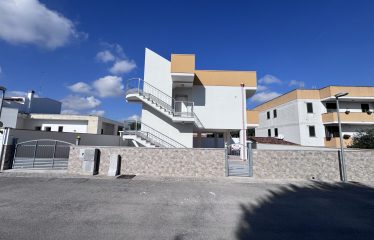 VILLETTA INDIPENDENTE – Squinzano (Le), Via Lecce 224/4