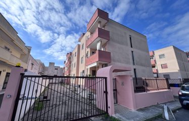 Appartamento 1° Piano, Squinzano (Le), via Moretto, 13