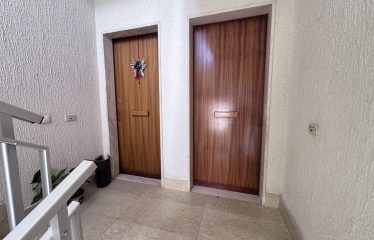 Appartamento 1° Piano, Squinzano (Le), via Moretto, 13