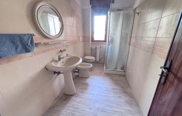 Appartamento 1° Piano, Squinzano (Le), via Moretto, 13