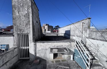 Abitazione Indipendente – Squinzano (Le), via F. Crispi