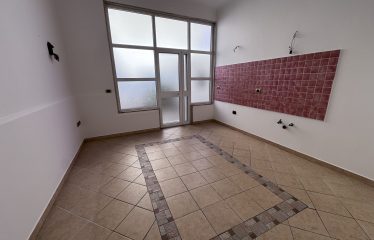 ABITAZIONE INDIPENDENTE – Squinzano (Le), via Crispi