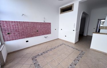 ABITAZIONE INDIPENDENTE – Squinzano (Le), via Crispi