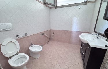 ABITAZIONE INDIPENDENTE – Squinzano (Le), via Crispi