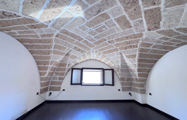 ABITAZIONE INDIPENDENTE – Squinzano (Le), via Crispi