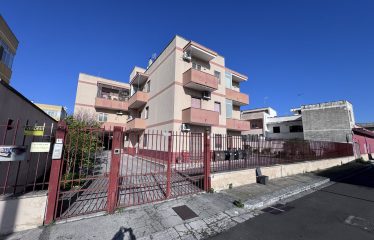 APPARTAMENTO &ndash; Campi Salentina (Le), Via Sicilia
