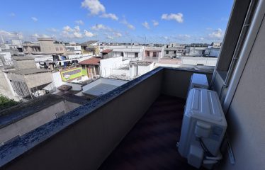 APPARTAMENTO &ndash; Campi Salentina (Le), Via Sicilia