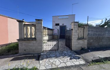 Villetta al Mare – Trepuzzi (Le), Via Litoranea Salentina Sud