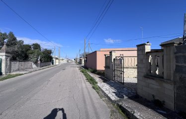 Villetta al Mare – Trepuzzi (Le), Via Litoranea Salentina Sud