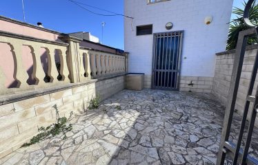 Villetta al Mare – Trepuzzi (Le), Via Litoranea Salentina Sud