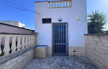 Villetta al Mare – Trepuzzi (Le), Via Litoranea Salentina Sud