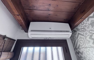 Villetta al Mare – Trepuzzi (Le), Via Litoranea Salentina Sud