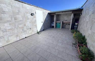 Villetta al Mare – Trepuzzi (Le), Via Litoranea Salentina Sud