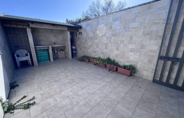 Villetta al Mare – Trepuzzi (Le), Via Litoranea Salentina Sud