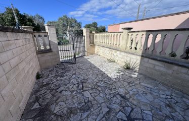 Villetta al Mare – Trepuzzi (Le), Via Litoranea Salentina Sud
