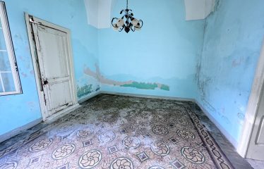 Abitazione Indipendente – Via Montello, Squinzano (Le)