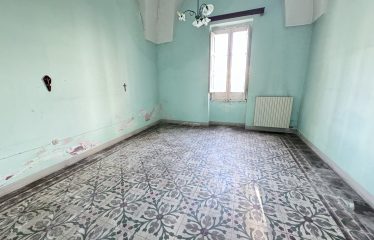 Abitazione Indipendente – Via Montello, Squinzano (Le)