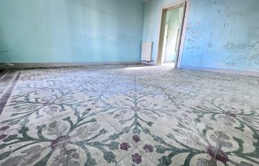 Abitazione Indipendente – Via Montello, Squinzano (Le)