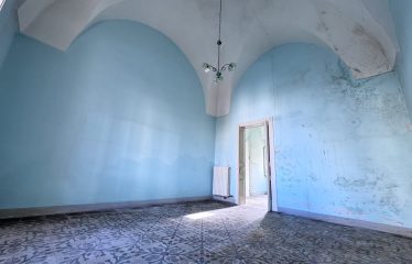 Abitazione Indipendente – Via Montello, Squinzano (Le)