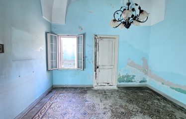 Abitazione Indipendente – Via Montello, Squinzano (Le)