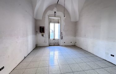 Abitazione Indipendente – Via Montello, Squinzano (Le)