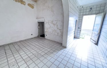 Abitazione Indipendente – Via Montello, Squinzano (Le)