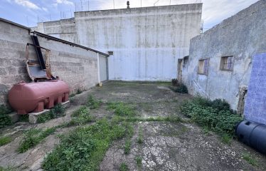 Abitazione Indipendente – Via Montello, Squinzano (Le)
