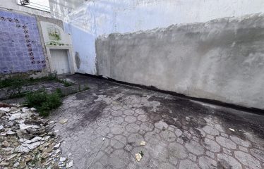 Abitazione Indipendente – Via Montello, Squinzano (Le)