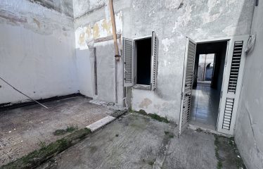 Abitazione Indipendente – Via Montello, Squinzano (Le)
