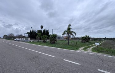 Terreno Agricolo – Via Cellino – San Pietro Vernotico (Br)