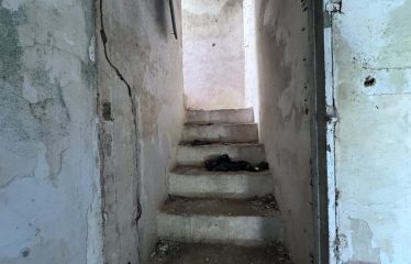 CASOLARE CON AMPIO TERRENO &ndash; Squinzano(Le), Via S. Elia