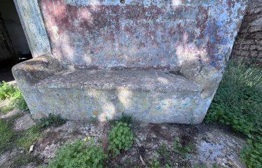 CASOLARE CON AMPIO TERRENO &ndash; Squinzano(Le), Via S. Elia
