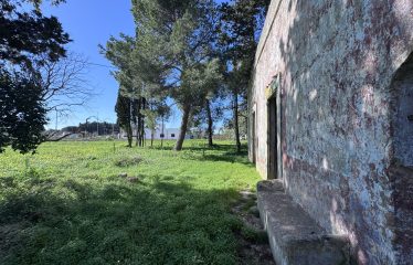 CASOLARE CON AMPIO TERRENO &ndash; Squinzano(Le), Via S. Elia