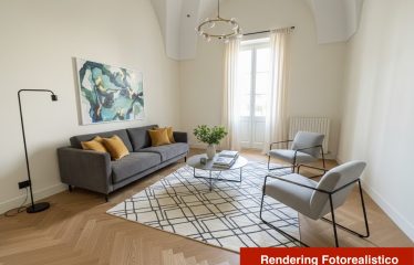 Abitazione Indipendente – Via Montello, Squinzano (Le)