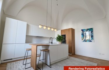 Abitazione Indipendente – Via Montello, Squinzano (Le)