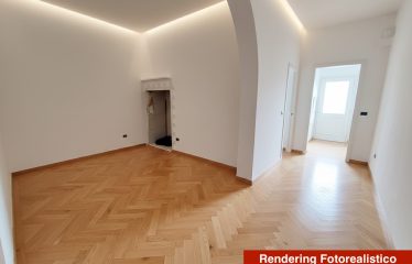 Abitazione Indipendente – Via Montello, Squinzano (Le)