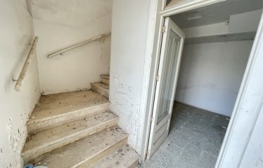 PALAZZOTTO – Squinzano (Le), via Tripoli