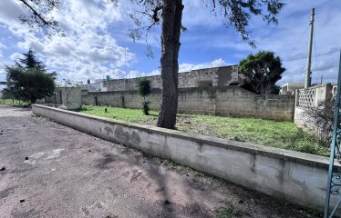 TERRENOI AL MARE &ndash; Casalabate (Le), Strada Provinciale 96