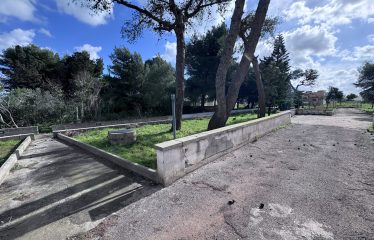 TERRENOI AL MARE &ndash; Casalabate (Le), Strada Provinciale 96