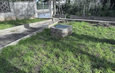 TERRENOI AL MARE &ndash; Casalabate (Le), Strada Provinciale 96