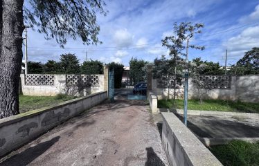 TERRENOI AL MARE &ndash; Casalabate (Le), Strada Provinciale 96