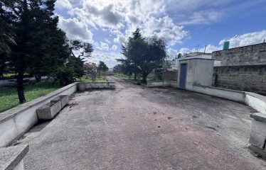 TERRENOI AL MARE &ndash; Casalabate (Le), Strada Provinciale 96