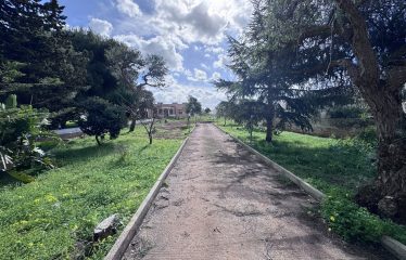 TERRENOI AL MARE &ndash; Casalabate (Le), Strada Provinciale 96