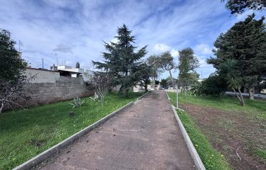 TERRENOI AL MARE &ndash; Casalabate (Le), Strada Provinciale 96