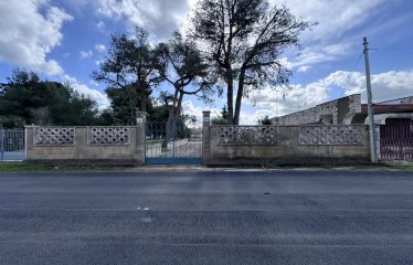 TERRENOI AL MARE &ndash; Casalabate (Le), Strada Provinciale 96