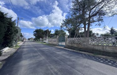 TERRENOI AL MARE &ndash; Casalabate (Le), Strada Provinciale 96