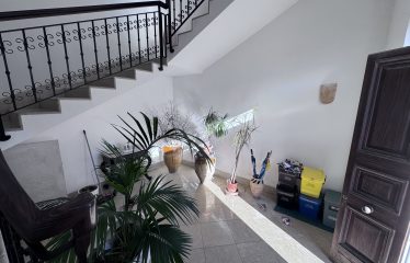 Abitazione Indipendente – Campi Salentina (Le), Via Trento