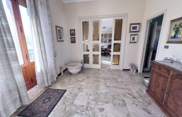 Abitazione Indipendente – Campi Salentina (Le), Via Trento