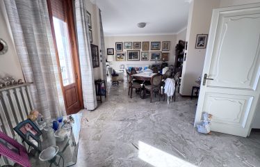 Abitazione Indipendente – Campi Salentina (Le), Via Trento